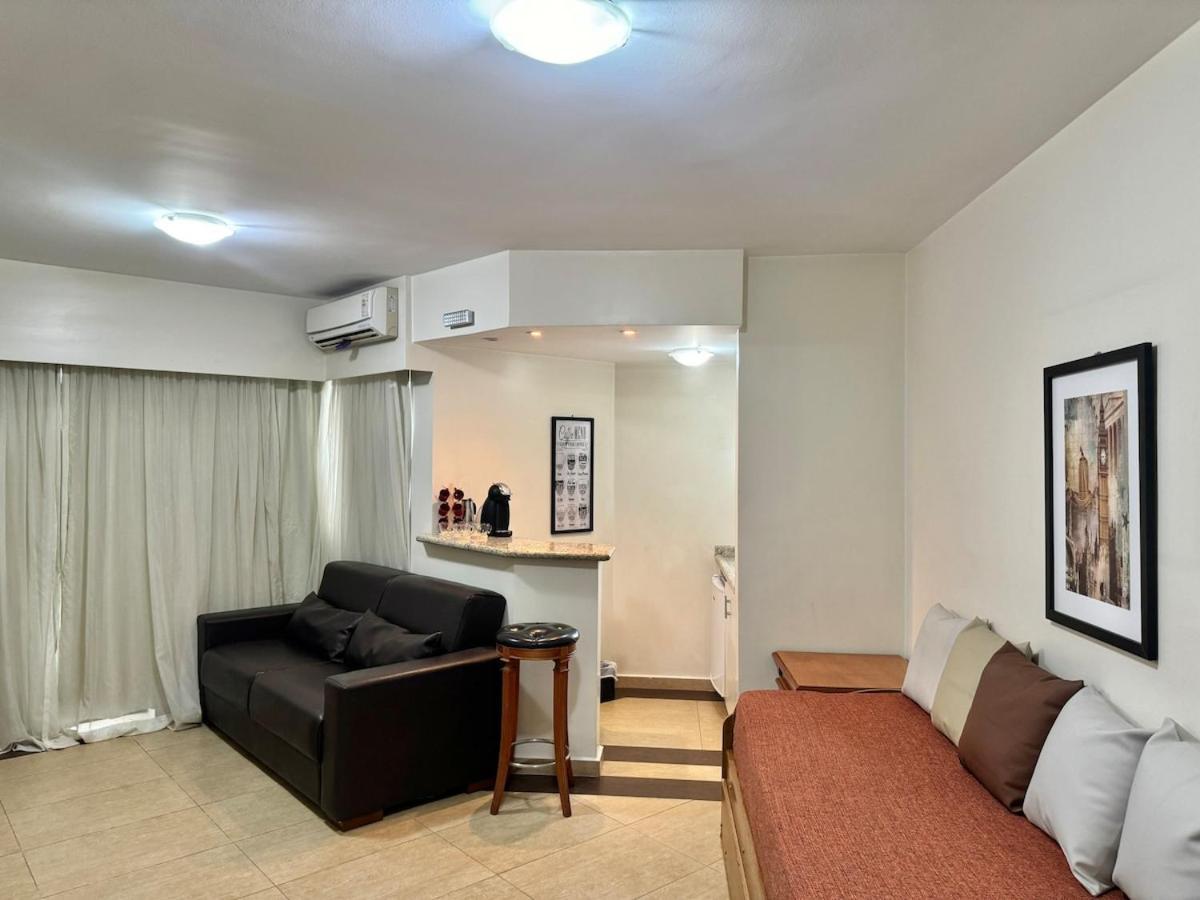 192 - Fortune - Flat No Fortune Jardins Apartment *