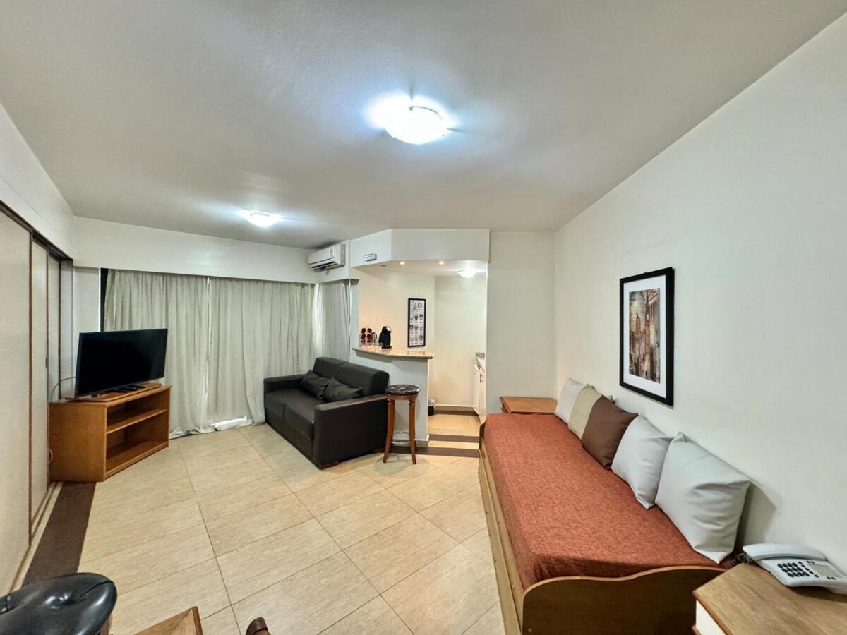 Apartment 192 - Fortune - Flat No Fortune Jardins *