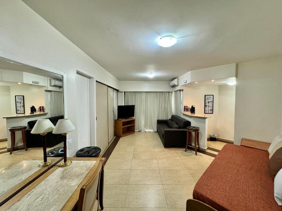 Apartment 192 - Fortune - Flat No Fortune Jardins Sao Paulo