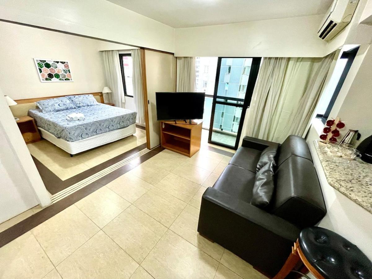 192 - Fortune - Flat No Fortune Jardins Apartment *