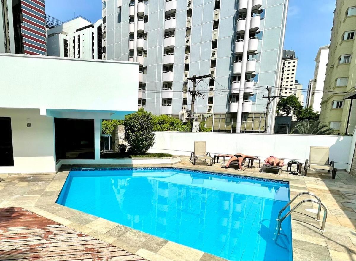 Apartment 192 - Fortune - Flat No Fortune Jardins *