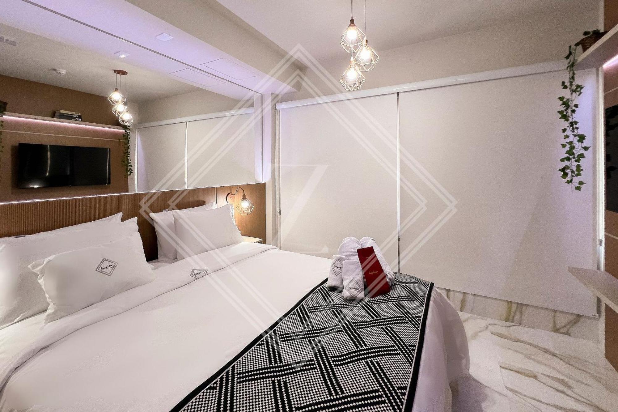 Zainalofts7vila Mariana Ao Lado Metro, Casv 37 Id * Sao Paulo