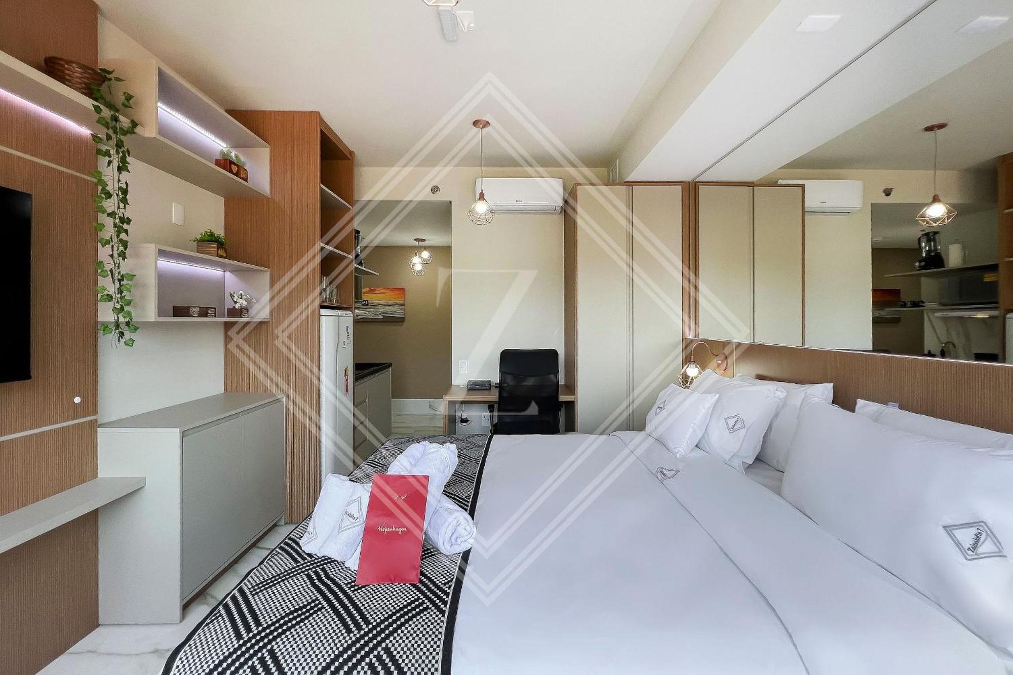 Zainalofts7vila Mariana Ao Lado Metro, Casv 37 Id *