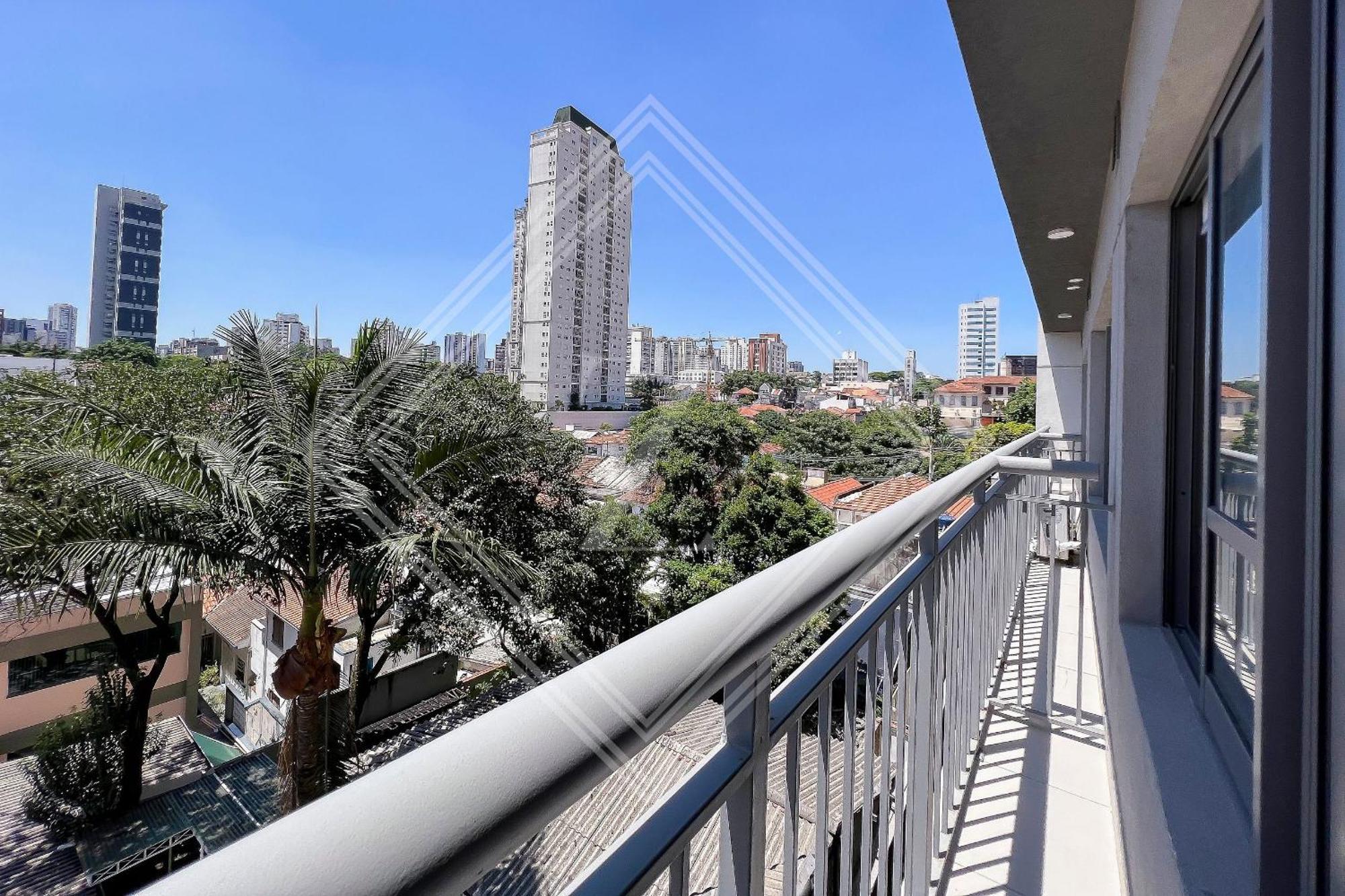 Zainalofts7vila Mariana Ao Lado Metro, Casv 37 Id Apartment