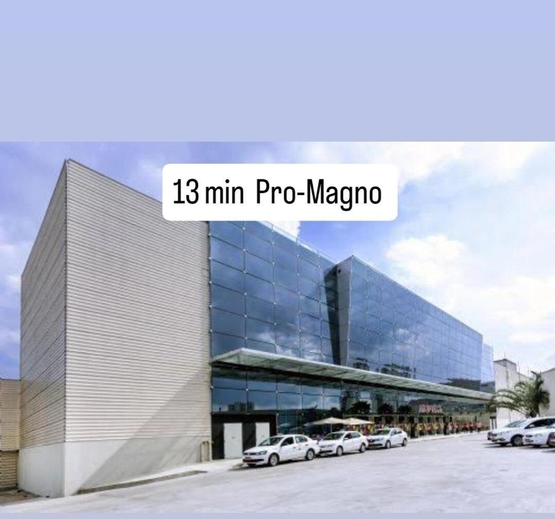 Executive Flat Biệt thự