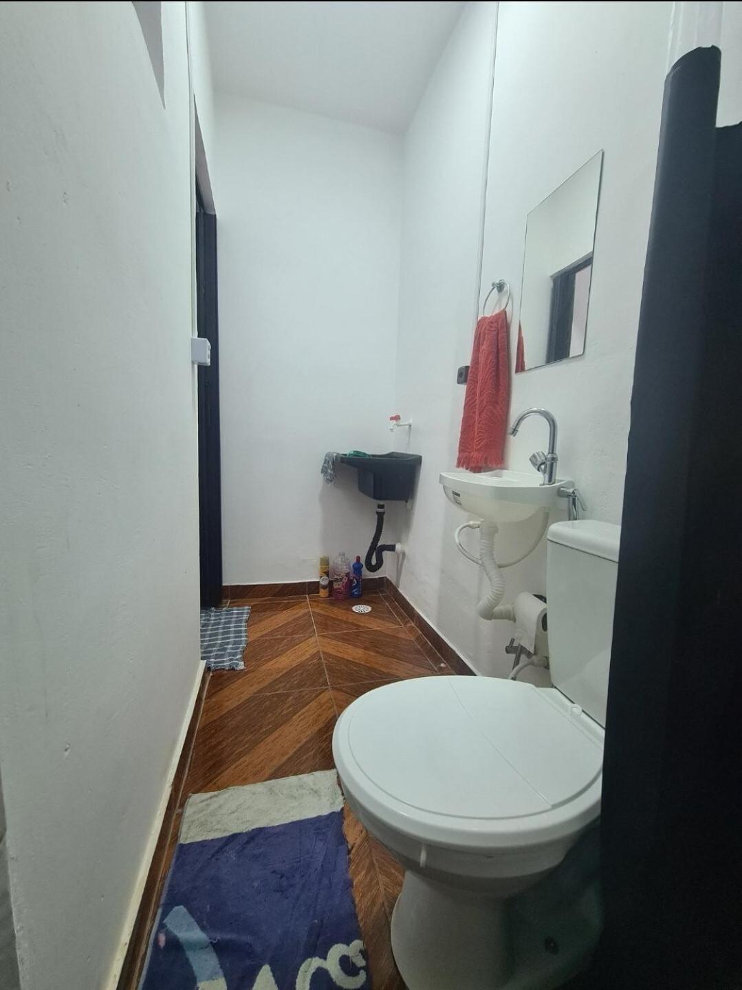Executive Flat Biệt thự *