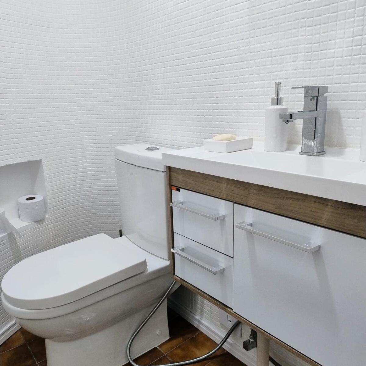 Lindo Flat Terraco Garagem Metro Liberdade Paraiso *