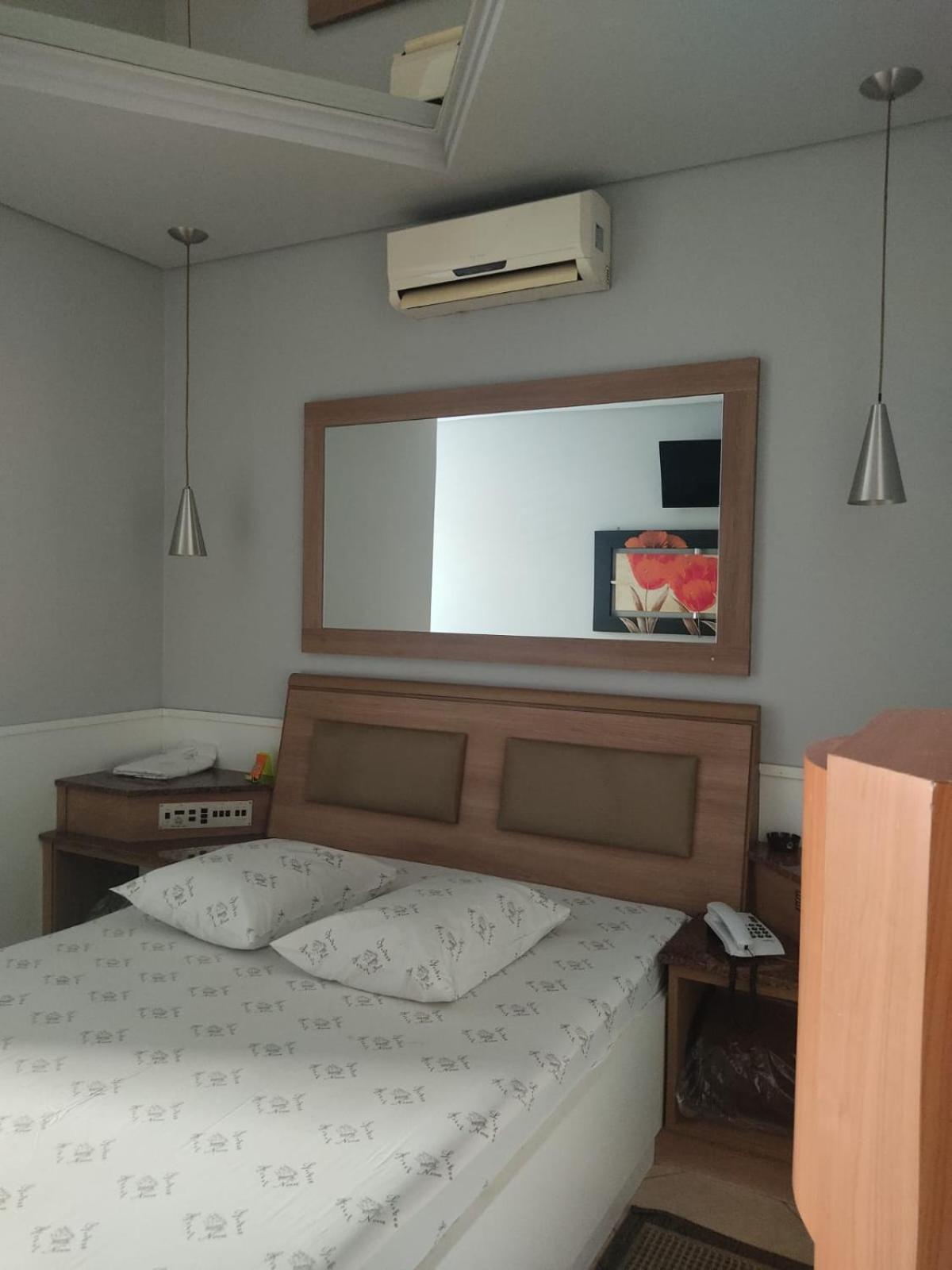Love hotel Nova Lisboa - Adult Only- Sao Paulo