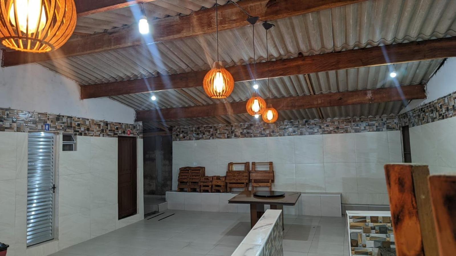 Tatil Evi Chacara Hmb *