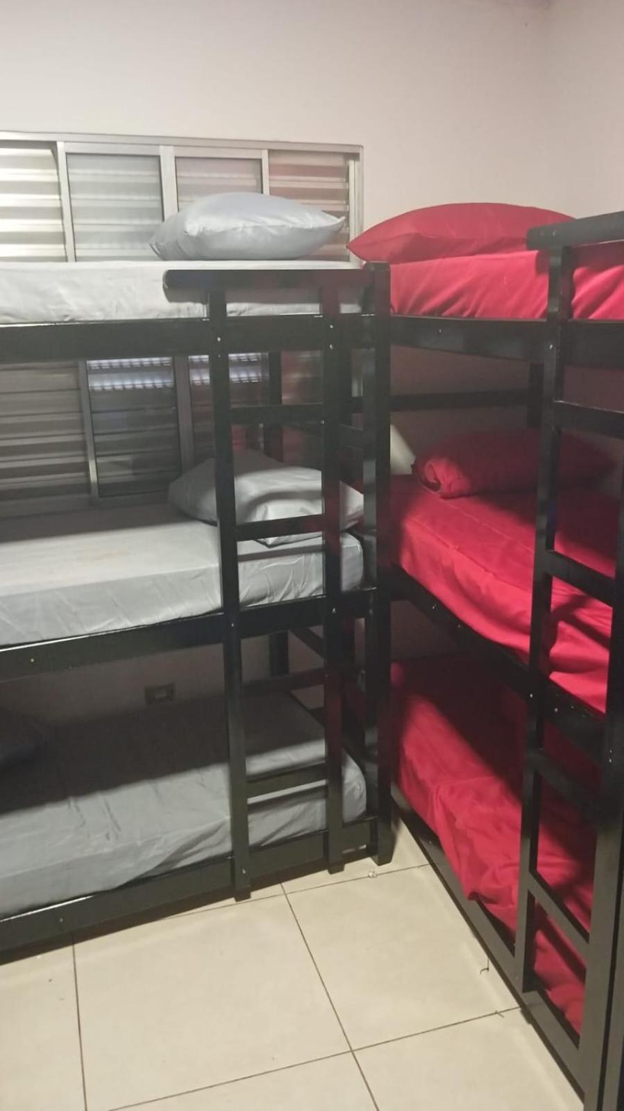 Albergue Sp