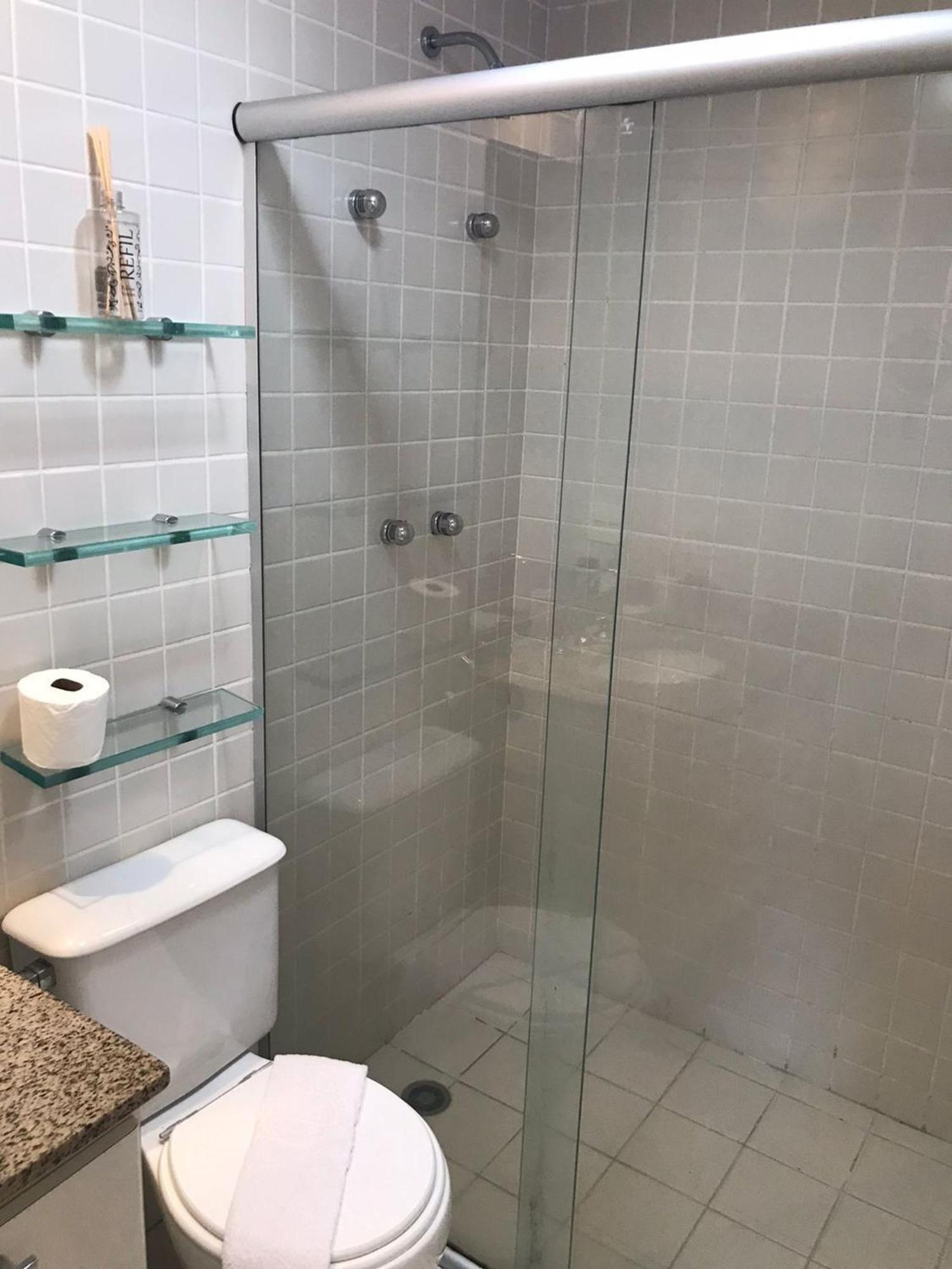 Morada Times Square Moema - Flat Em Luxuoso Otel *