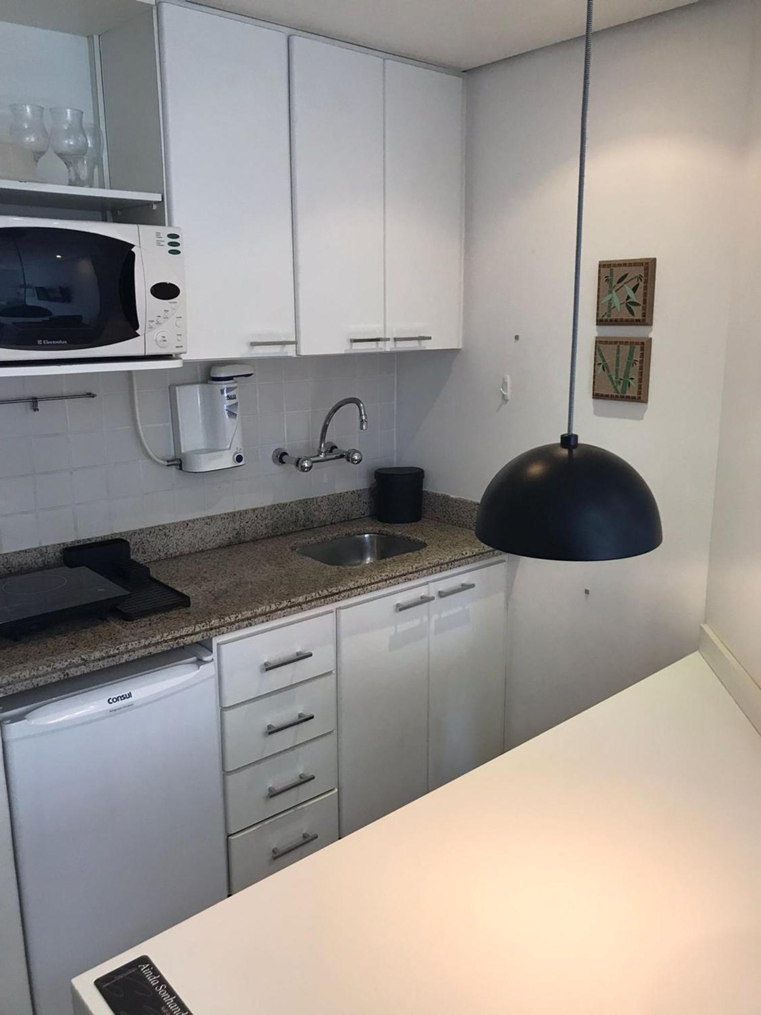 Morada Times Square Moema - Flat Em Luxuoso Otel