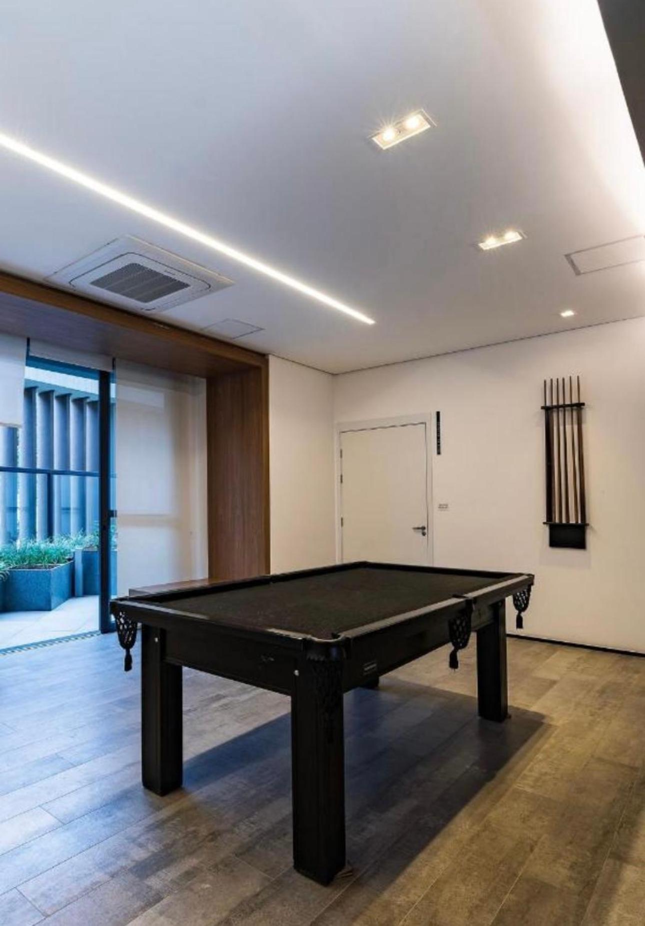 Acomodacao Brooklin Apartment *