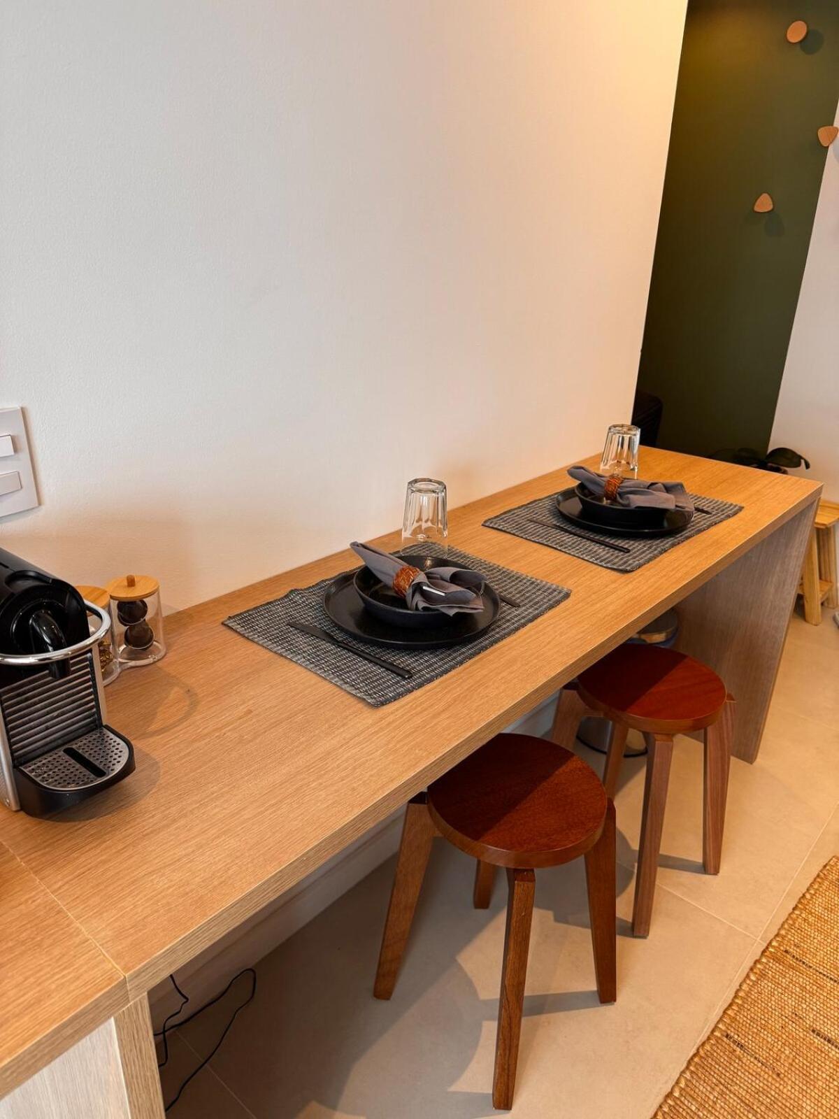 Acomodacao Brooklin Apartment