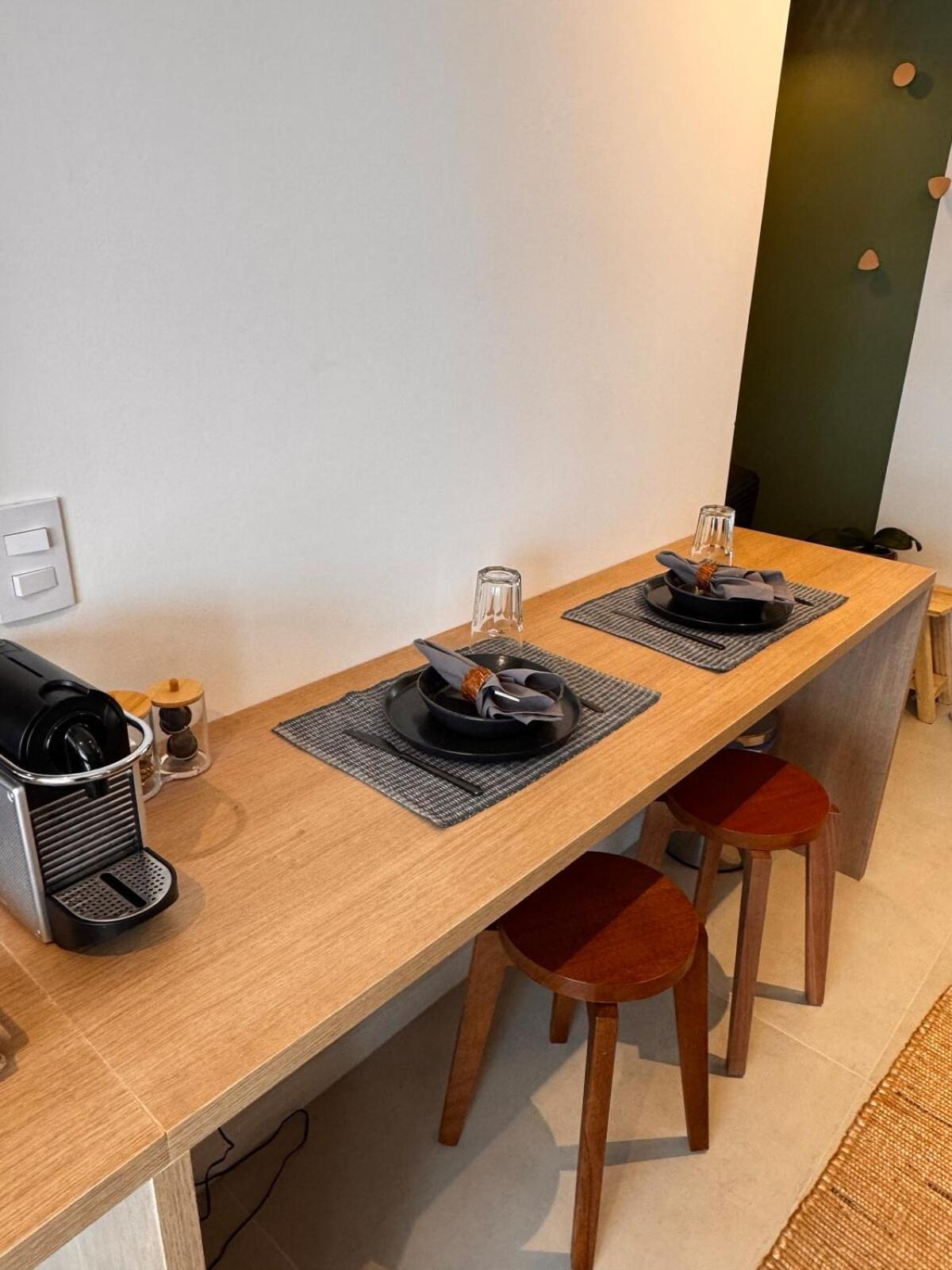 Acomodacao Brooklin Apartment