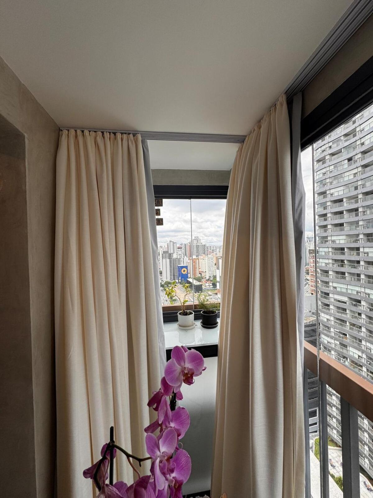 Apartment Acomodacao Brooklin