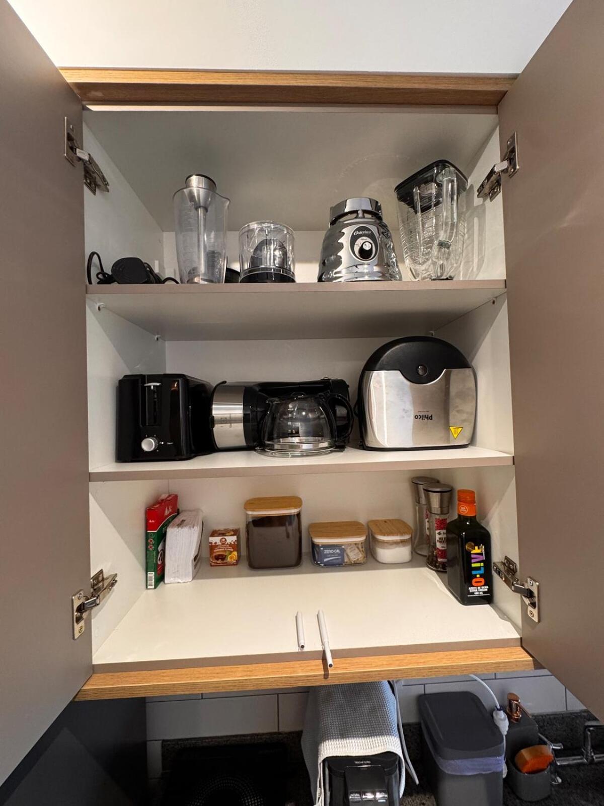 Apartment Acomodacao Brooklin
