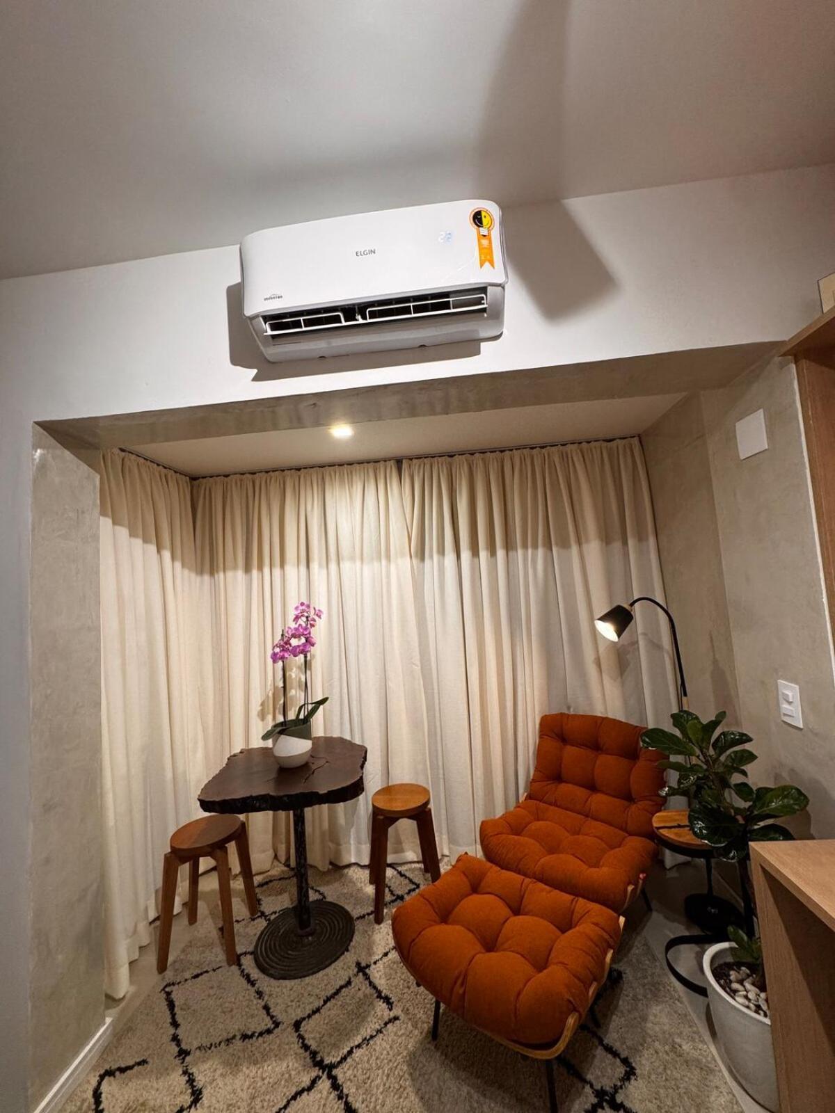 Apartment Acomodacao Brooklin