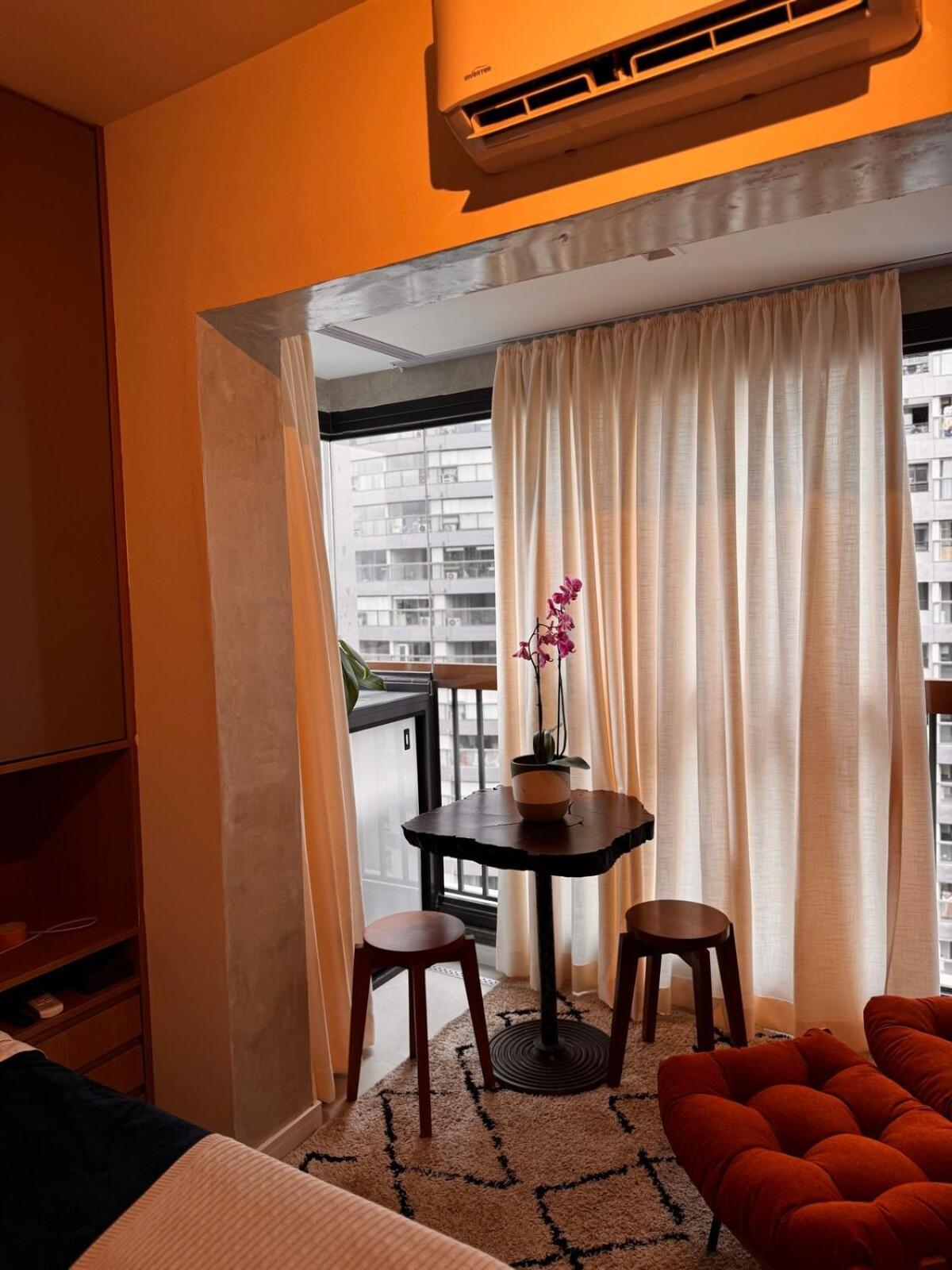 Acomodacao Brooklin Apartment Sao Paulo
