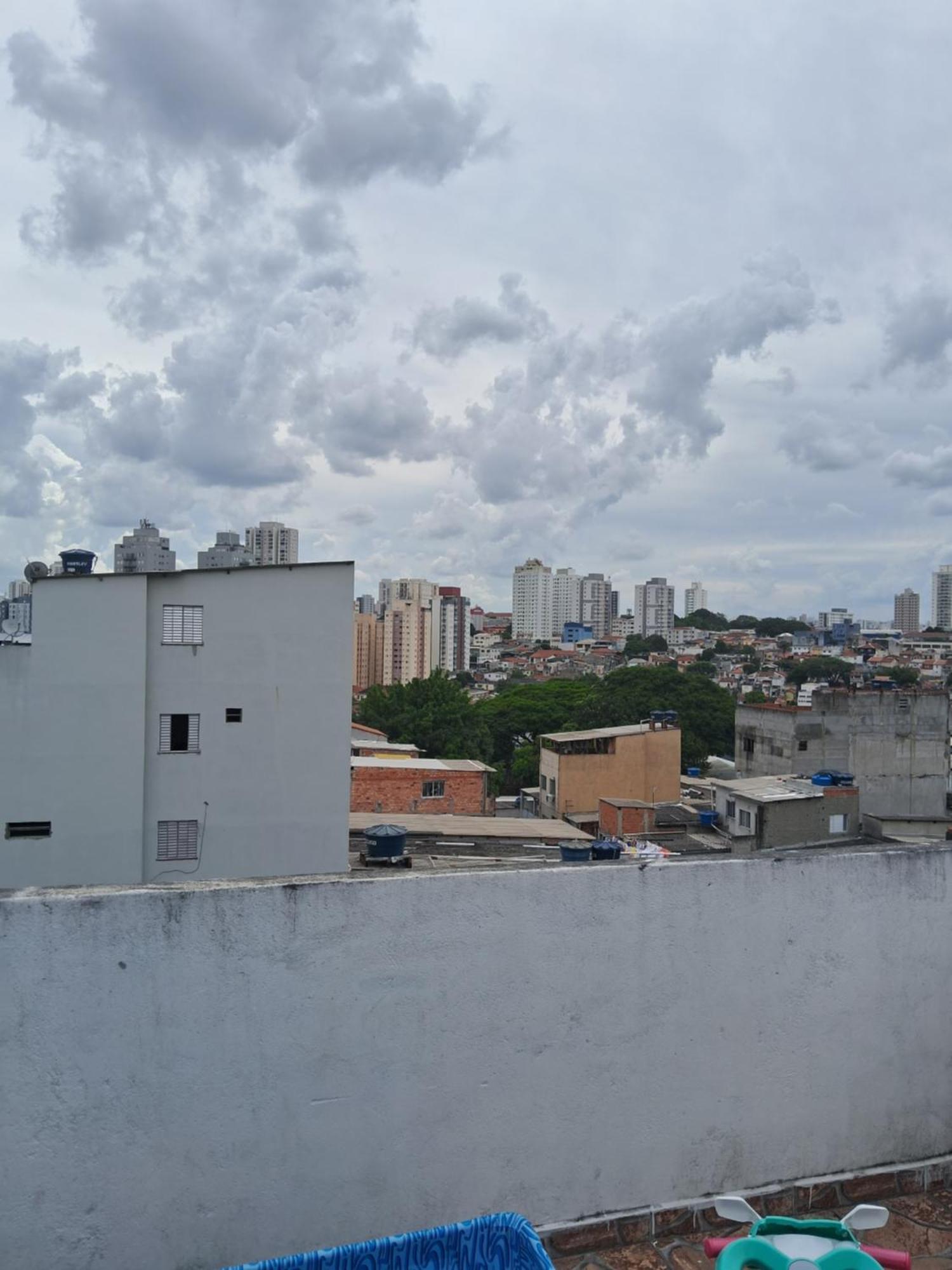 Casa Da Laje Holiday home Sao Paulo