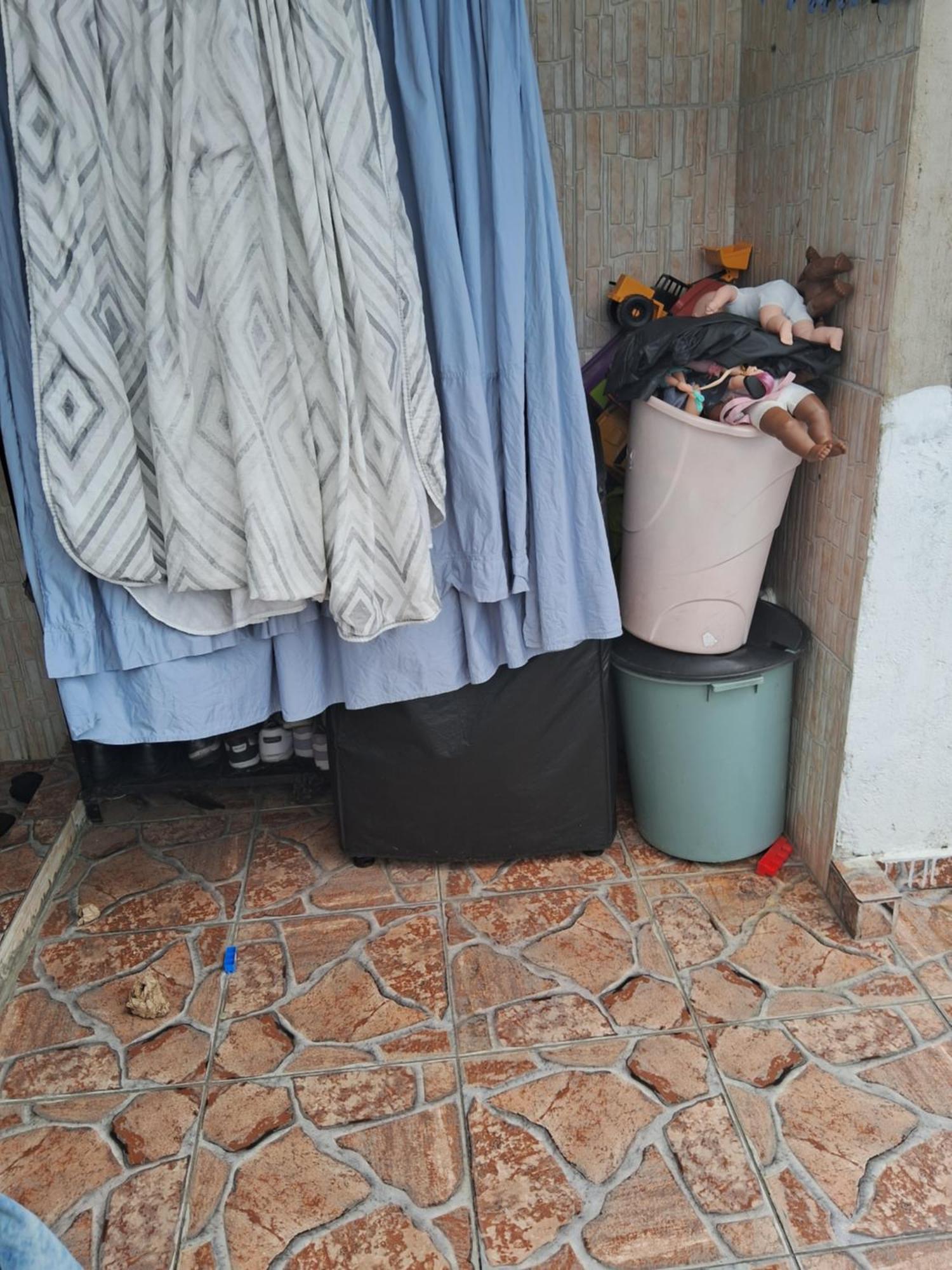Casa Da Laje Holiday home