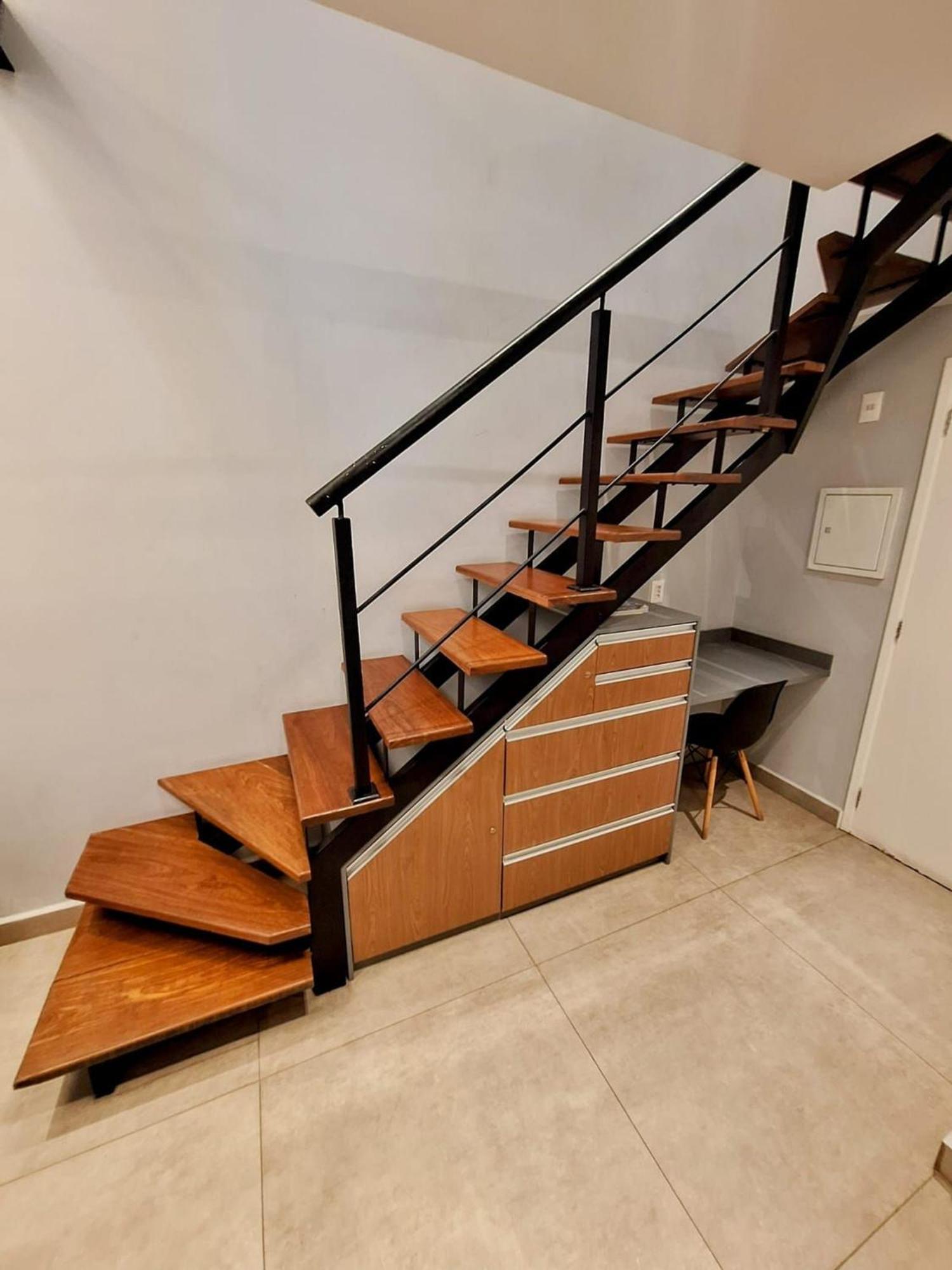 Multihouse - Moderno Duplex Berrini/wtc/brooklin