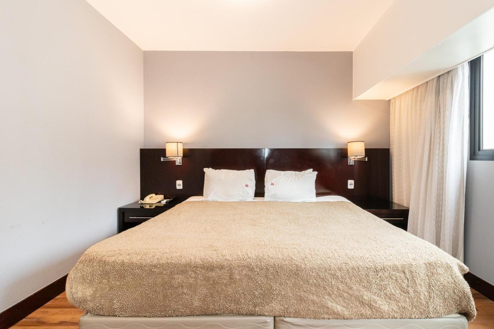 Apartemen A1 Flats Wym Brooklin