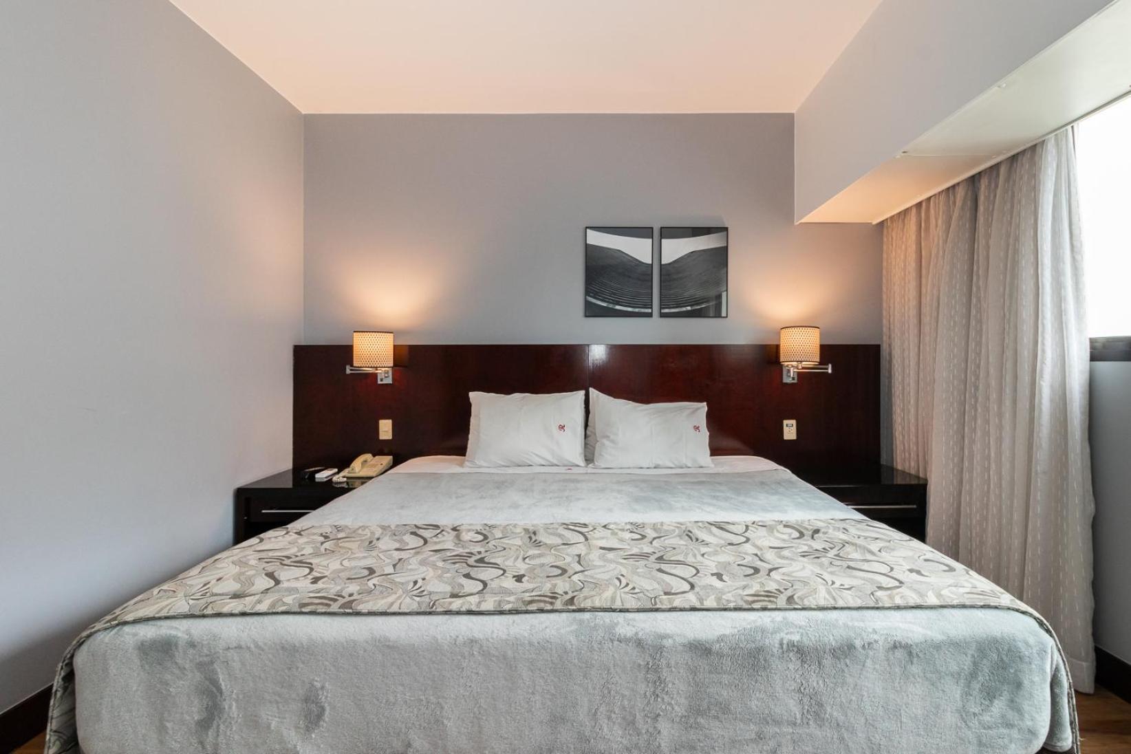 Apartemen A1 Flats Wym Brooklin