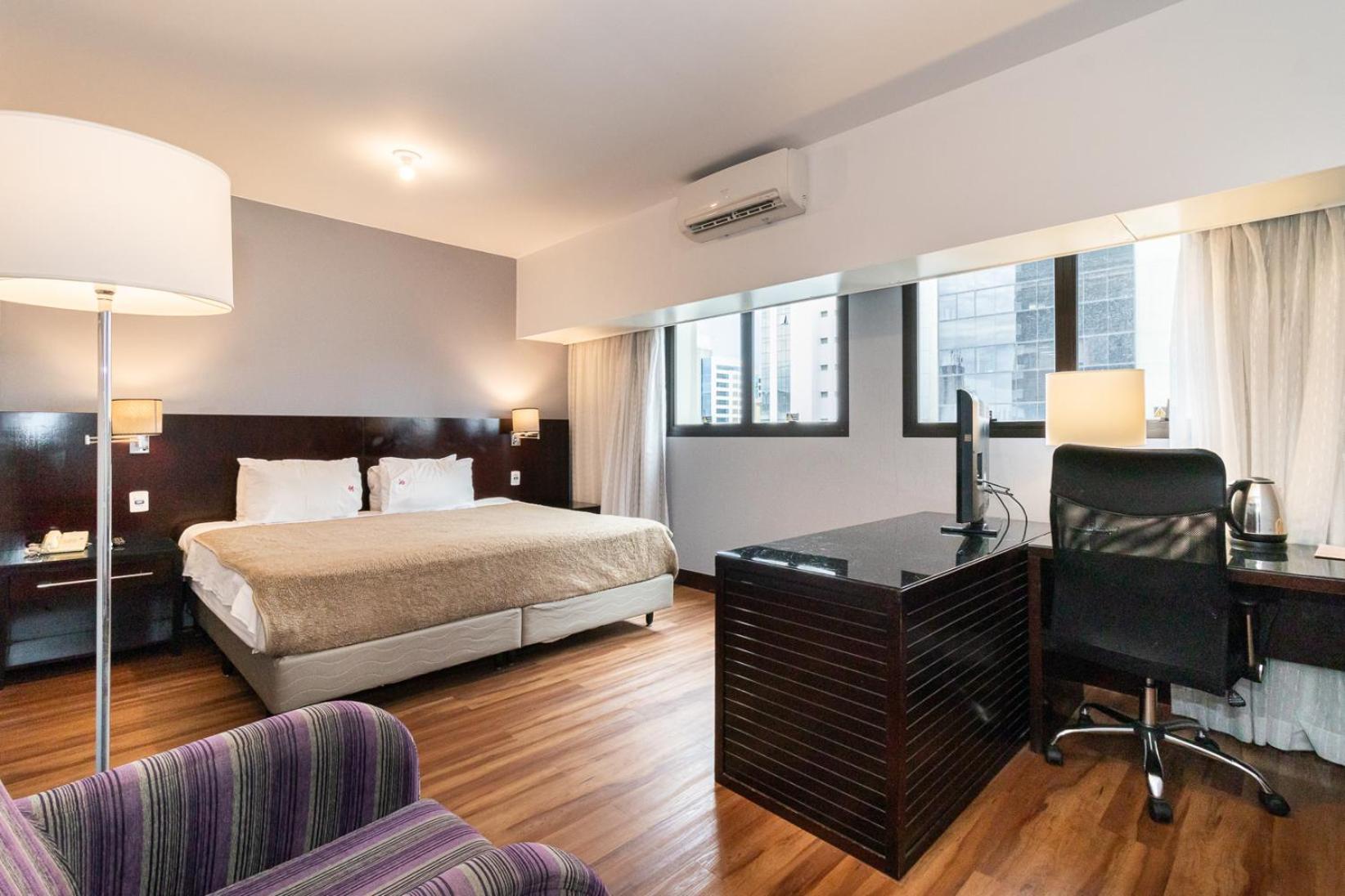 Apartemen A1 Flats Wym Brooklin *