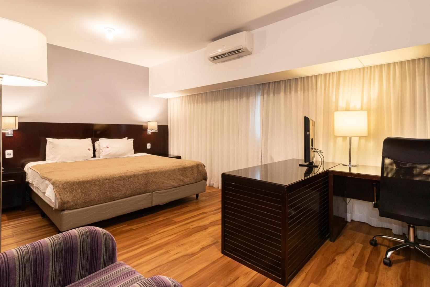 Apartemen A1 Flats Wym Brooklin *