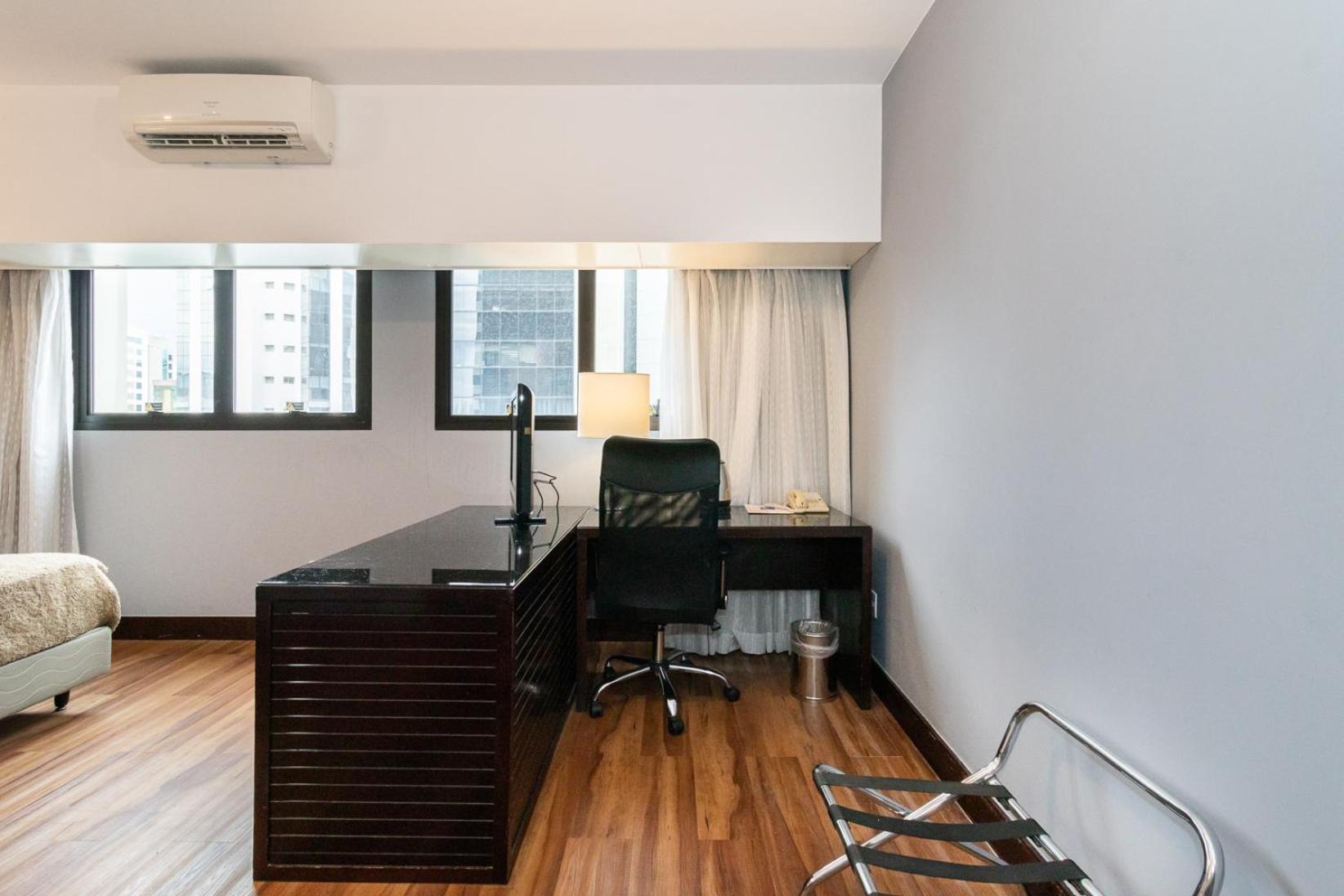 Apartemen A1 Flats Wym Brooklin