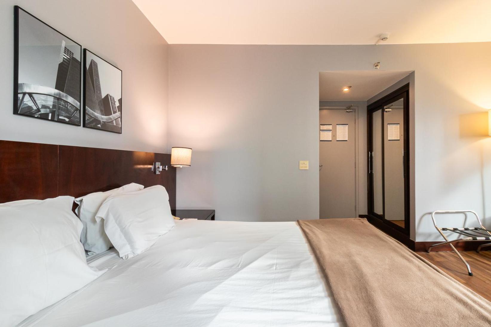 Apartemen A1 Flats Wym Brooklin *