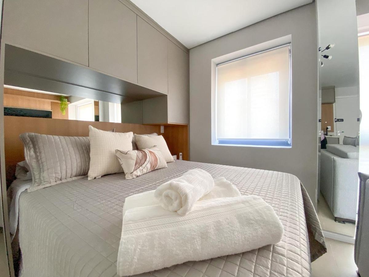 Novo E Moderno Em Frente Ao Allianz Parque Apartemen *