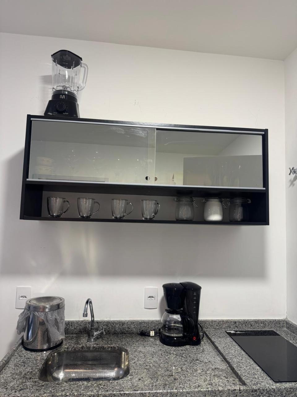 Apartamento No Campo Belo *