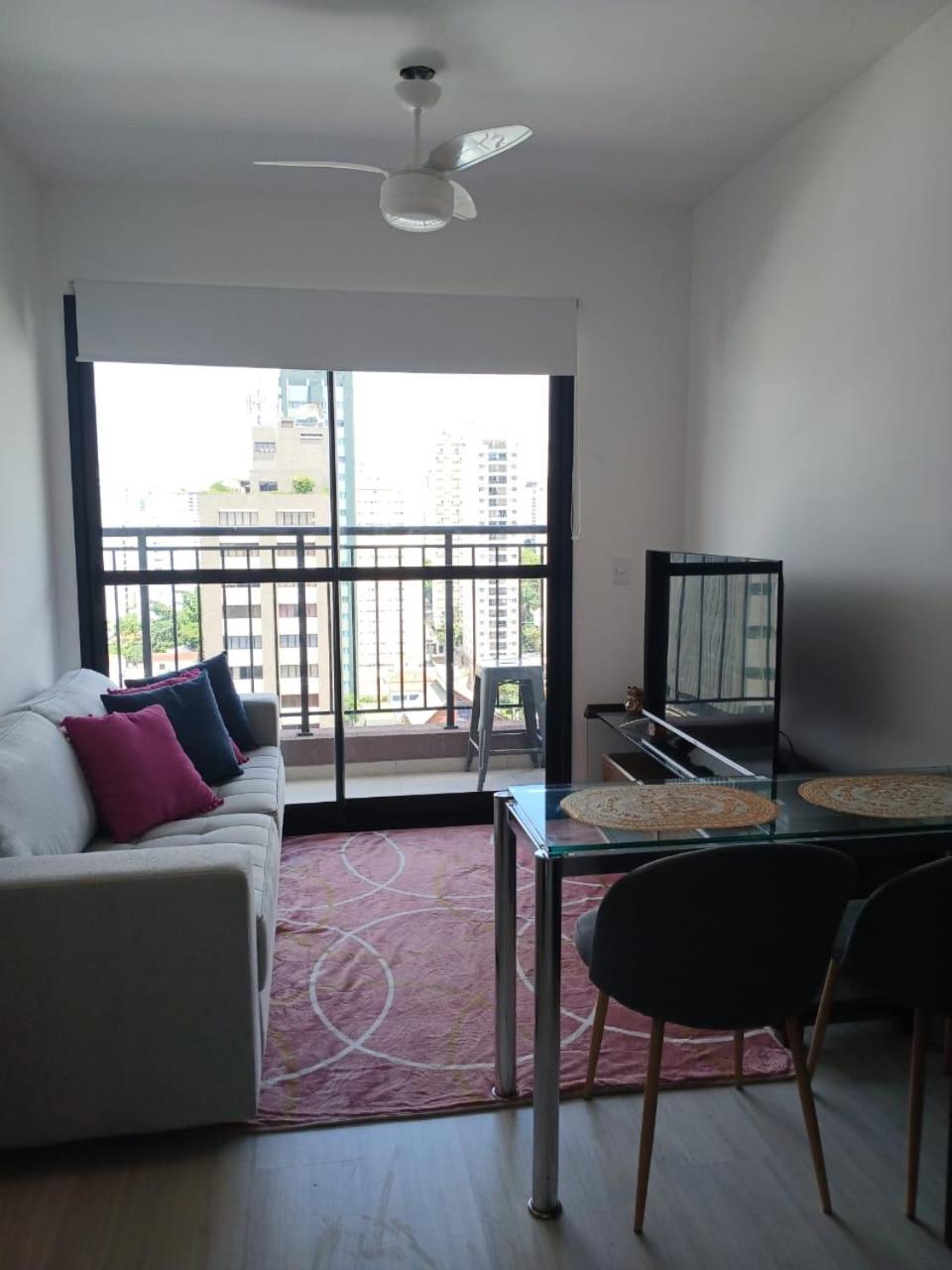 Apartamento No Campo Belo São Paulo