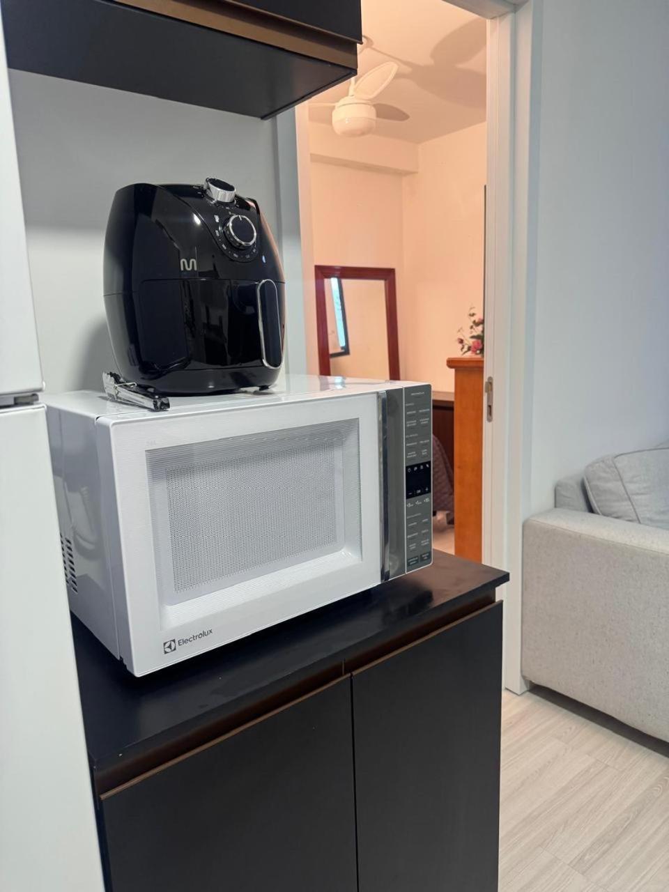 Apartamento No Campo Belo *