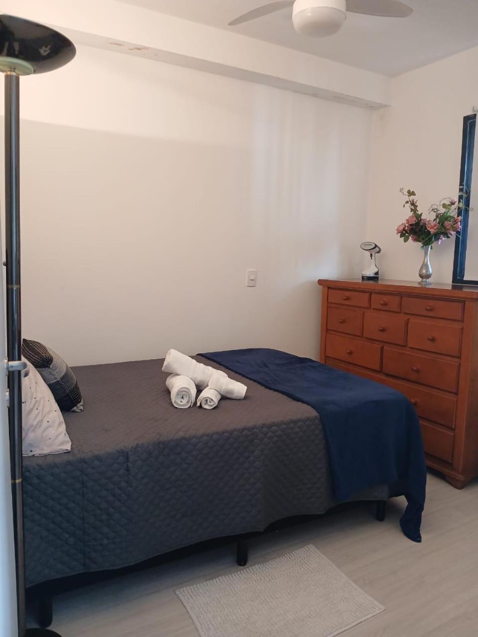 Apartamento No Campo Belo *
