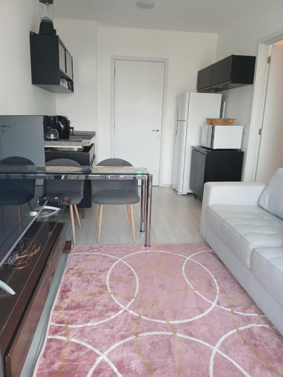 No Campo Belo Apartamento São Paulo