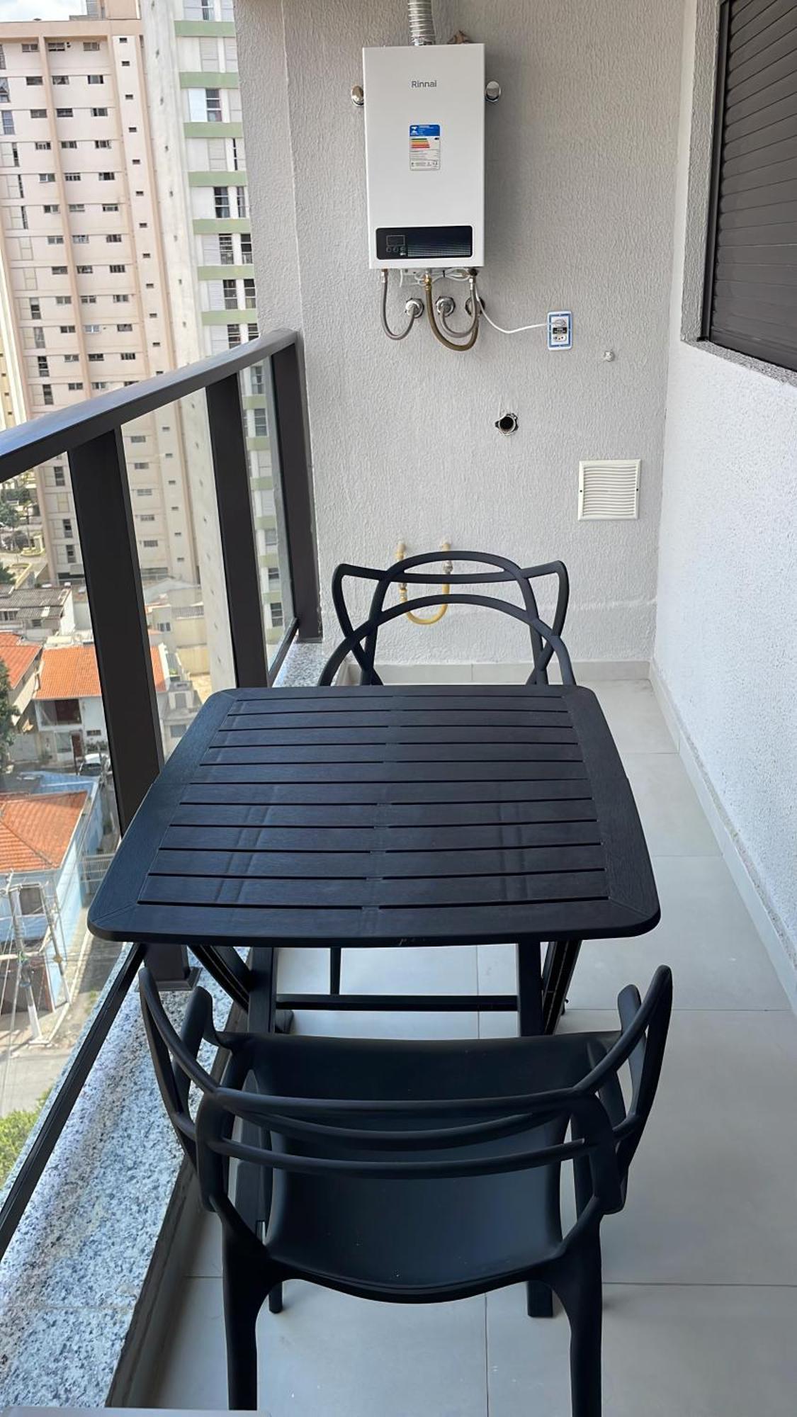 Pratico No Brooklin Prox Ao Metro Apartemen