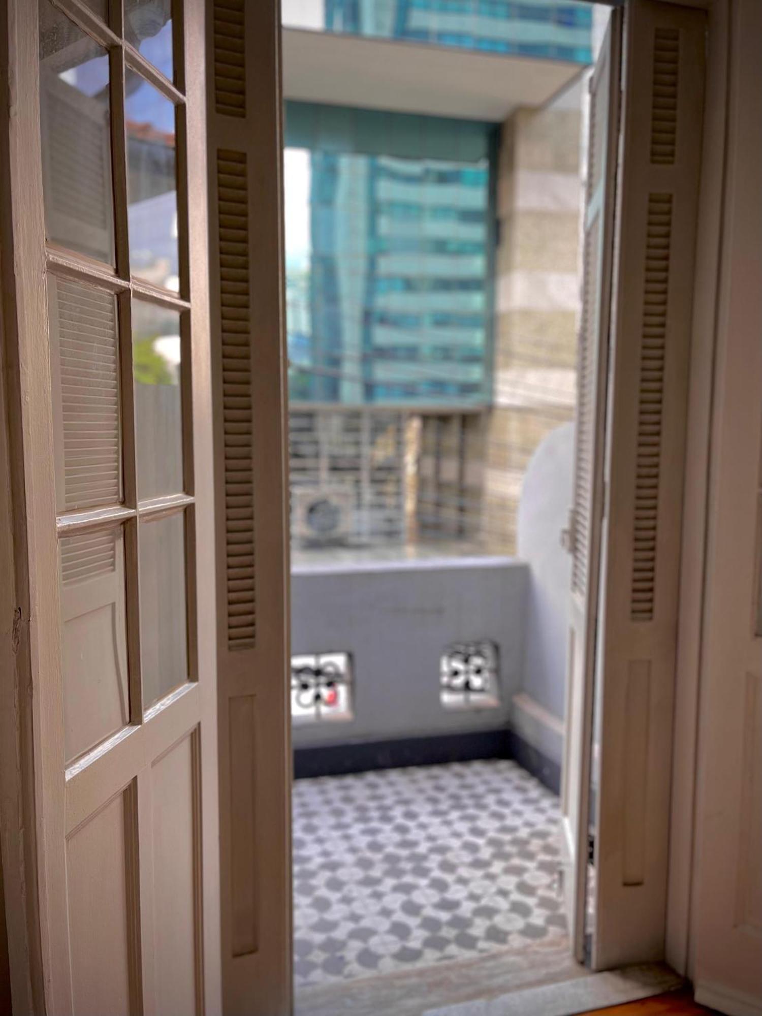 Guest house Urban Nomad And Food Av Paulista
