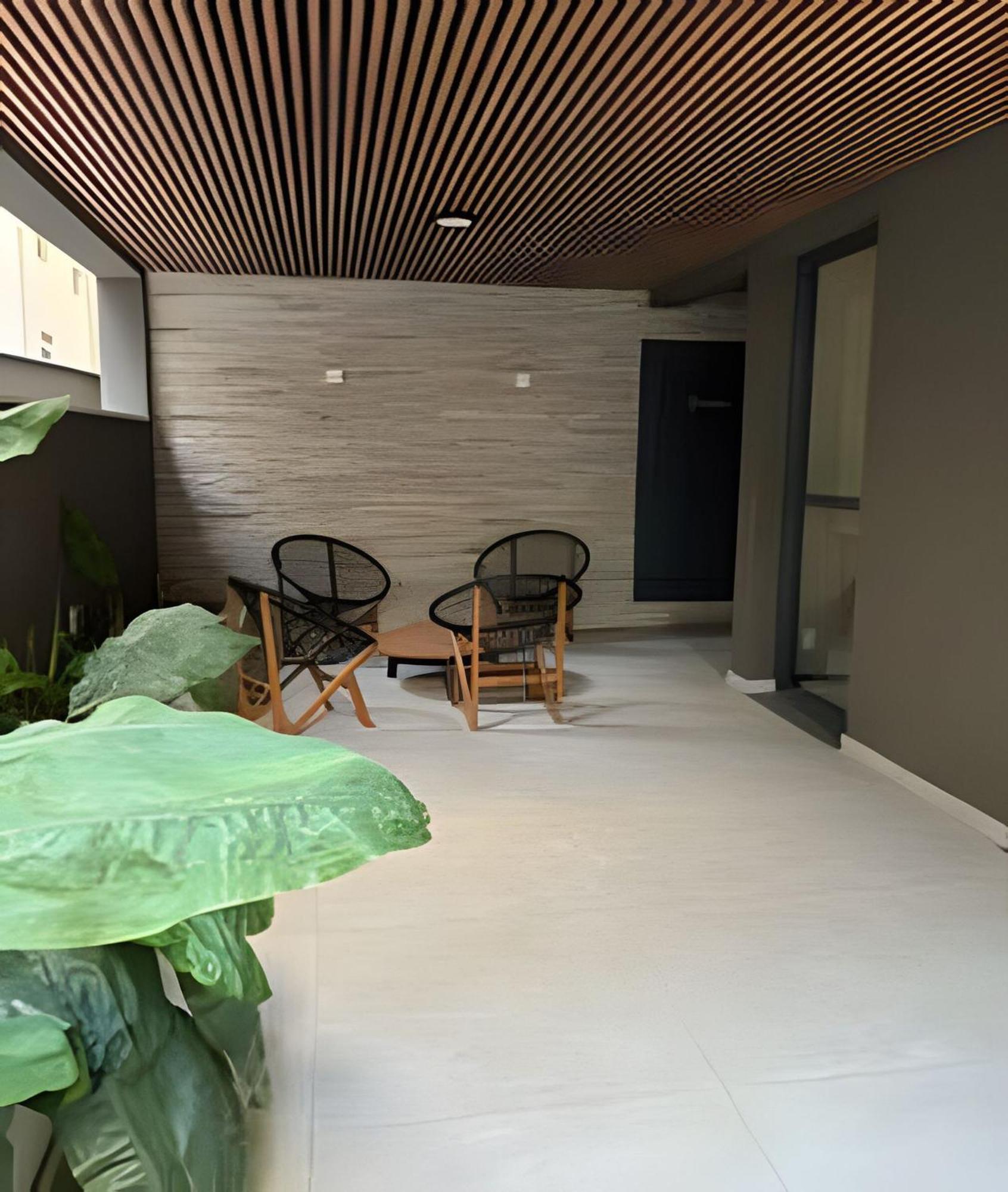 Apartment Panoramico- 1q Da Av. Paulista /r. Pamplona Sao Paulo