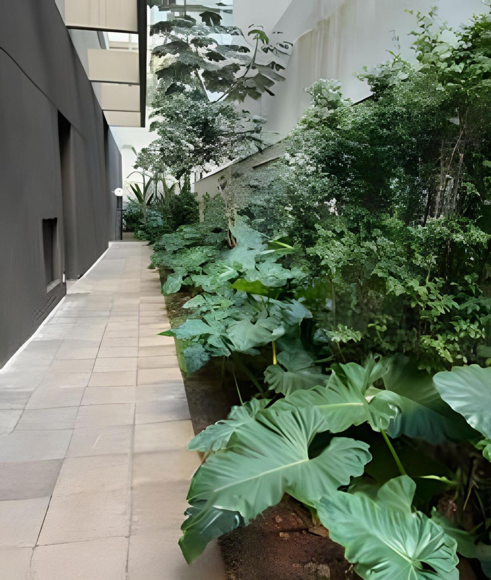 Panoramico- 1q Da Av. Paulista /r. Pamplona * Sao Paulo