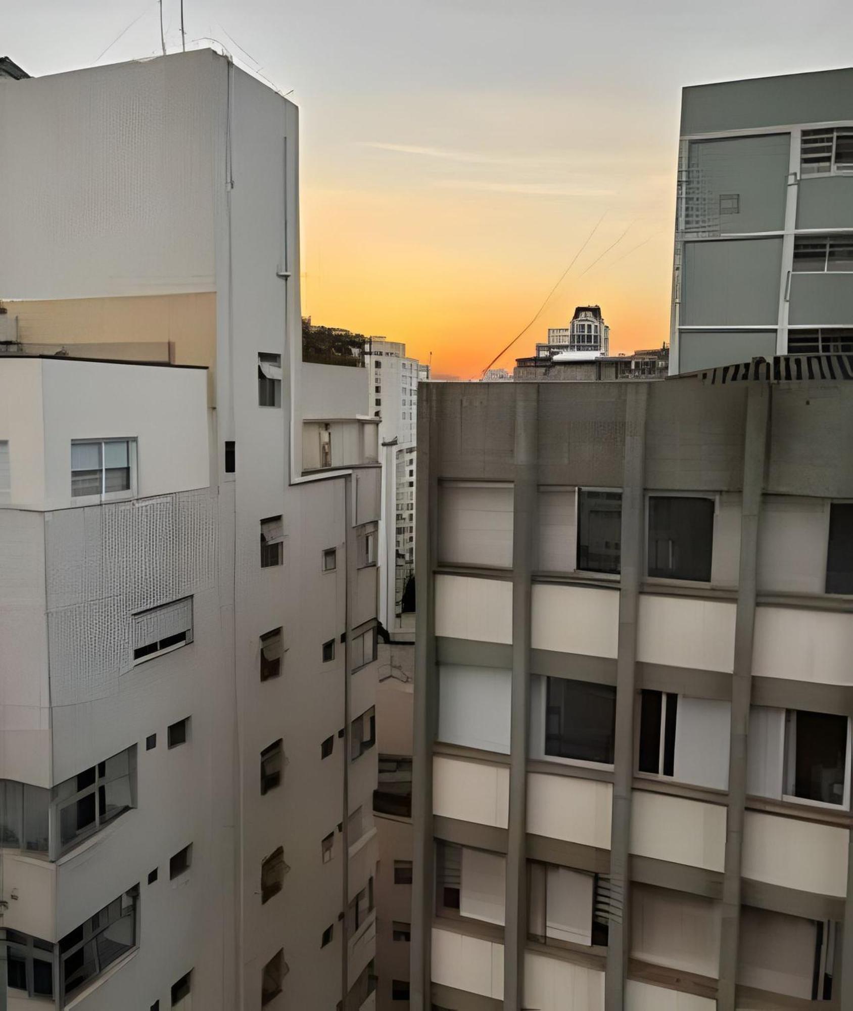 Panoramico- 1q Da Av. Paulista /r. Pamplona Sao Paulo