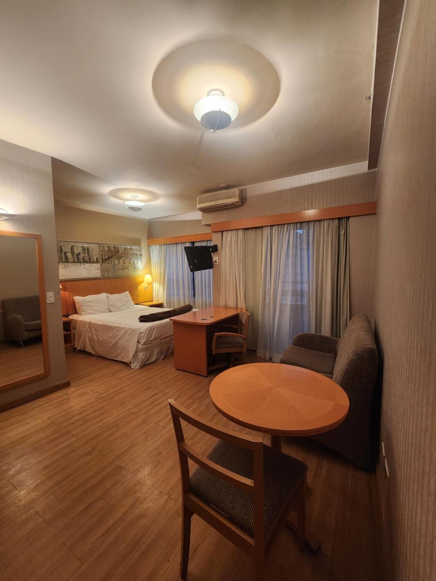 Apartment Quality Paulista Jardins - Lorena *