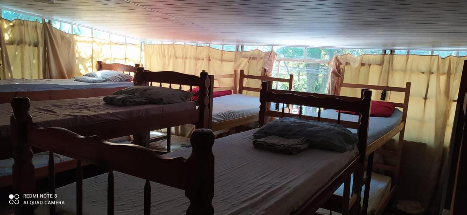 Dumah Hostel