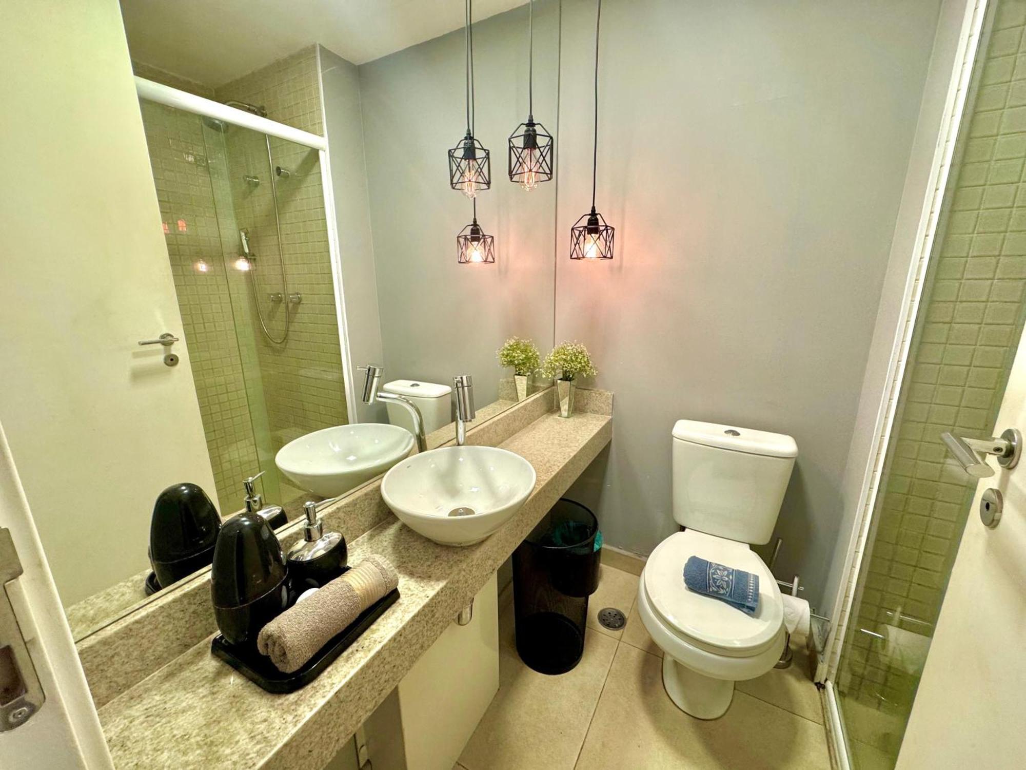 Apartment 303 - Rentaqui - Augusta Elegance Pool New