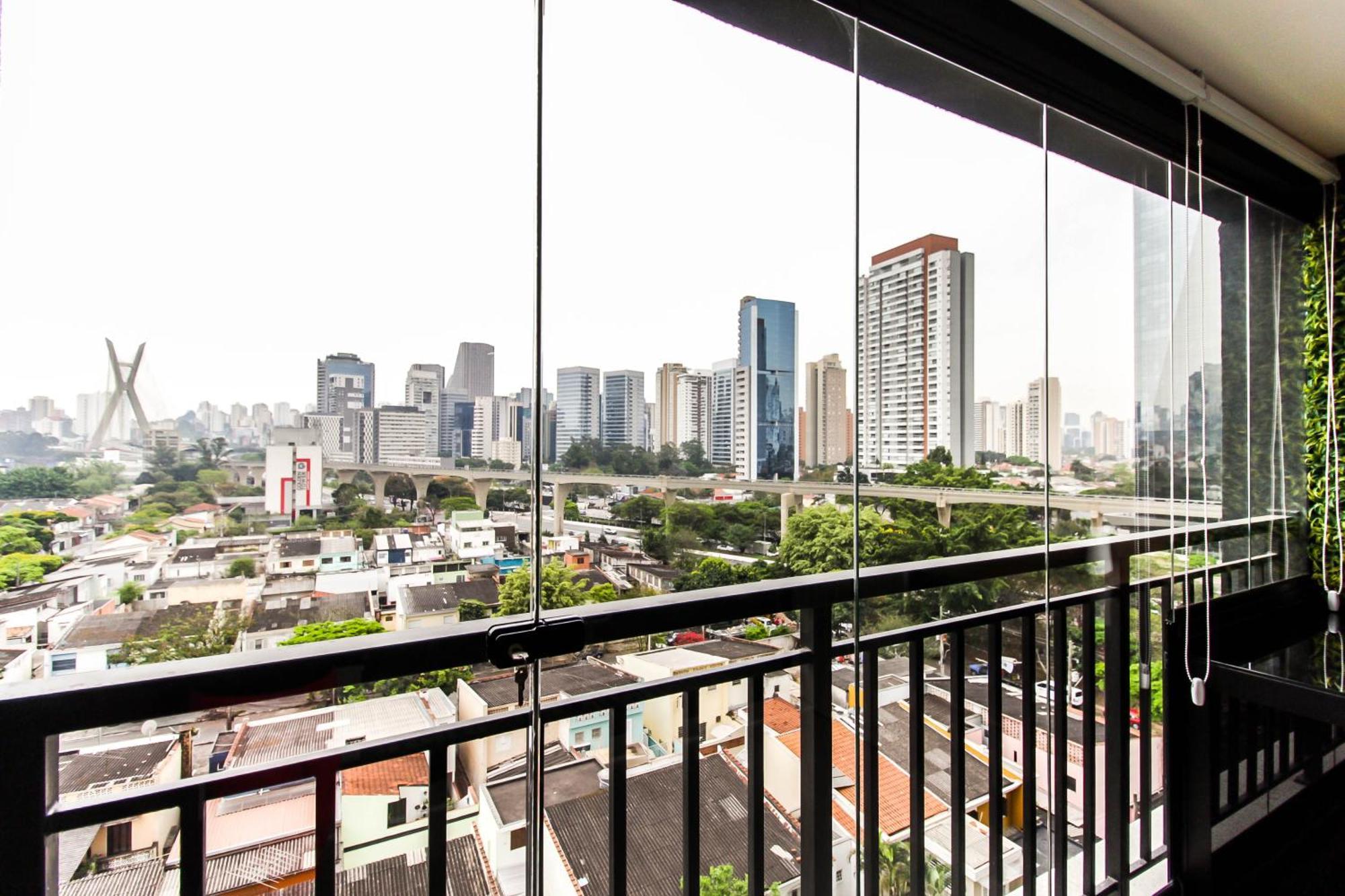 Prime Trends Brooklin Apartment