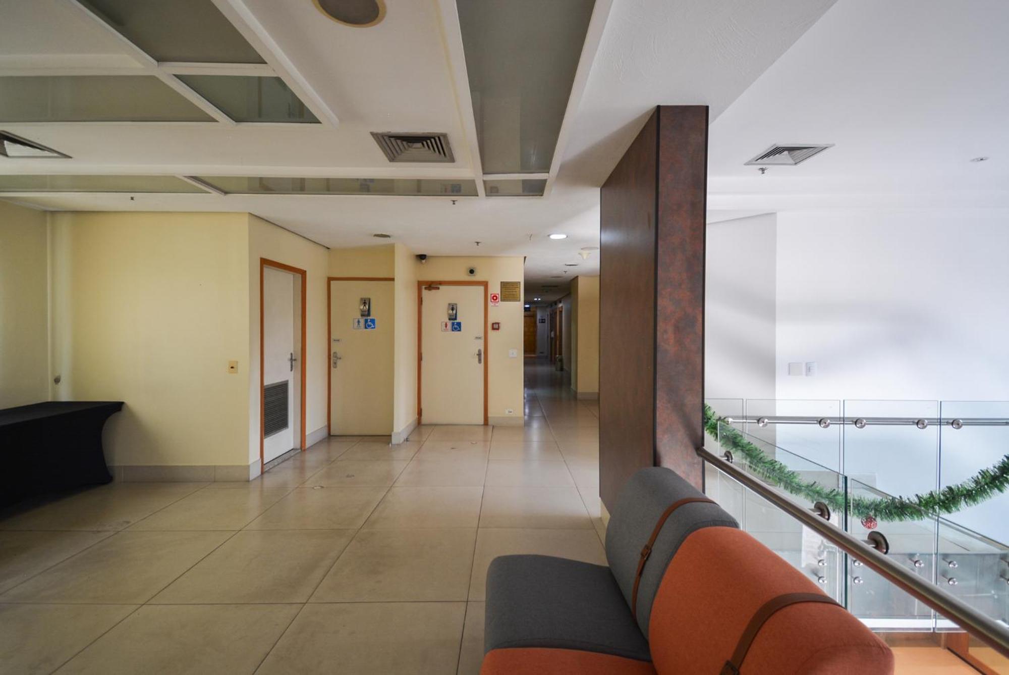 Apartment Nest Of Freedom Chacara Sto Antonio E Consulado Americano