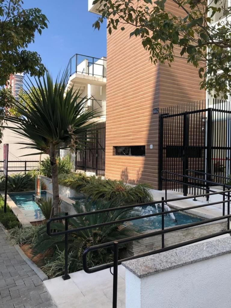 Apartment Premium Aclimacao - Piscina - Garagem Sao Paulo
