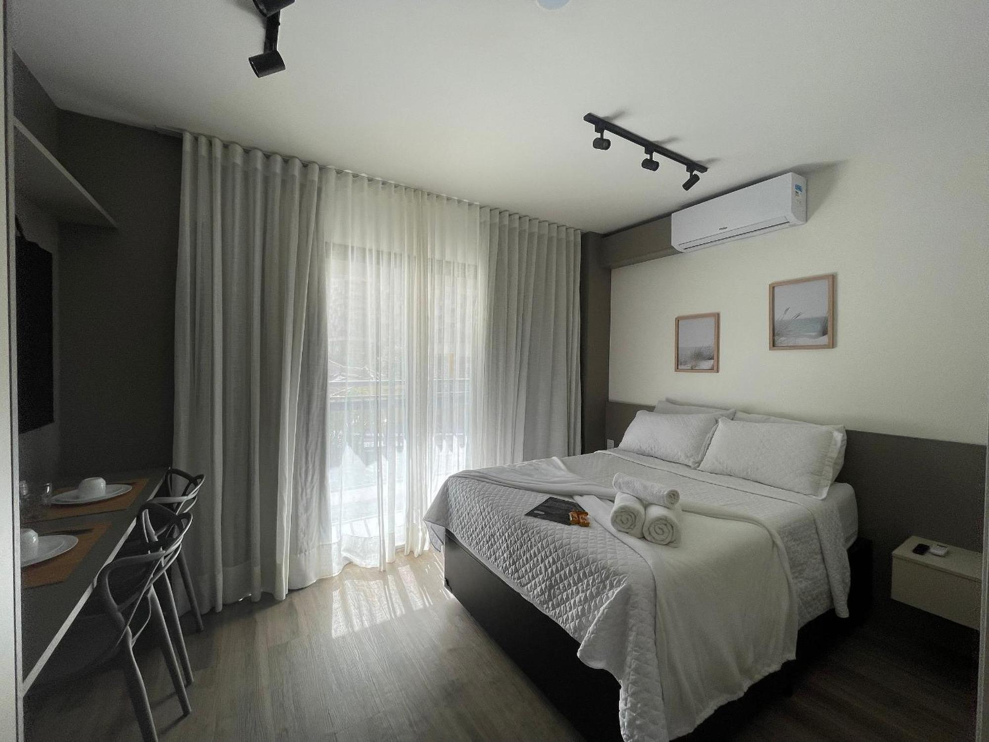 Prime - Bela Vista I - - Br Apartment